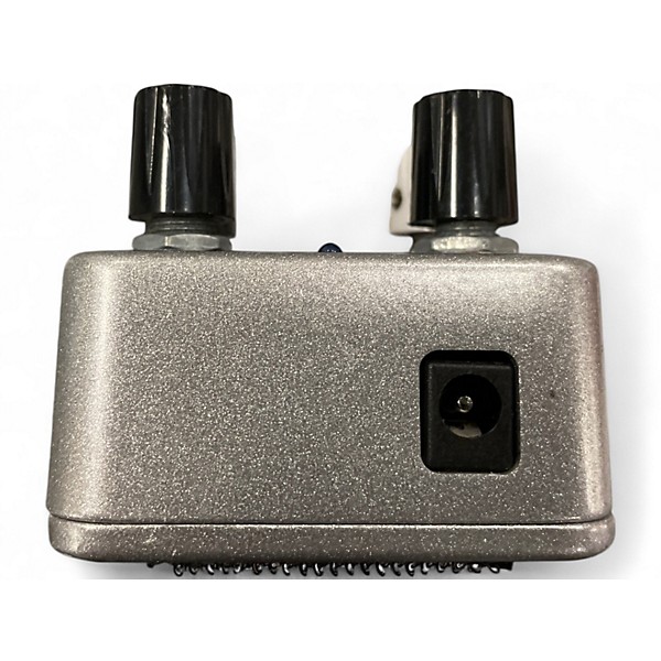 Used Keeley COMPRESSOR PLUS Effect Pedal