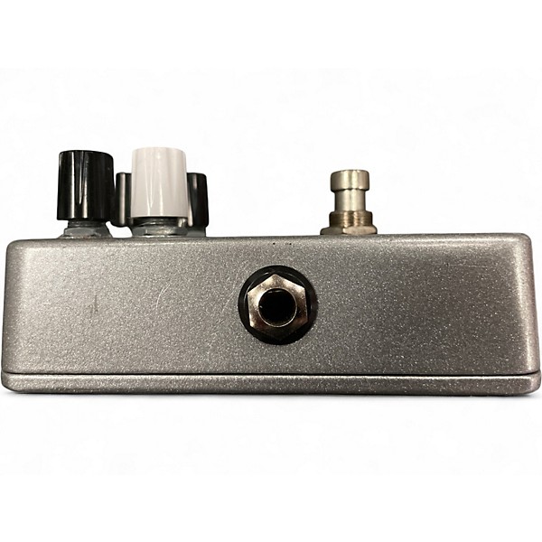 Used Keeley COMPRESSOR PLUS Effect Pedal