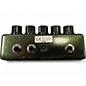 Used Mxr  CARBON COPY DELUXE Effect Pedal
