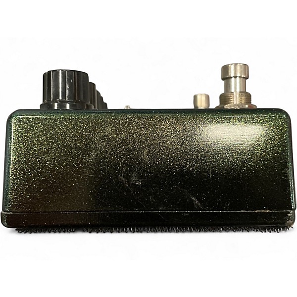 Used Mxr  CARBON COPY DELUXE Effect Pedal