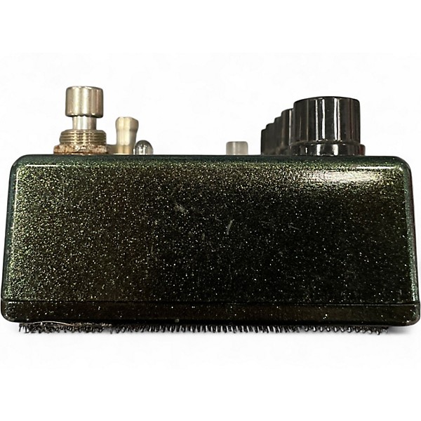 Used Mxr  CARBON COPY DELUXE Effect Pedal