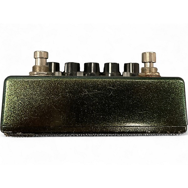 Used Mxr  CARBON COPY DELUXE Effect Pedal