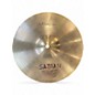 Used SABIAN 12in AA Splash Cymbal thumbnail