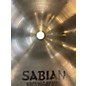 Used SABIAN 12in AA Splash Cymbal