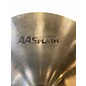 Used SABIAN 12in AA Splash Cymbal