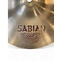 Used SABIAN 12in AA Splash Cymbal