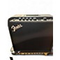 Used Fender Mustang LT25 25W 1x8 Guitar Combo Amp thumbnail