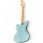 Used 2020 Fender Player Jaguar Tidepool Solid Body Electric Guitar