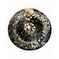 Used MEINL 18in Classic Custom Extreme Metal Crash Brilliant Cymbal