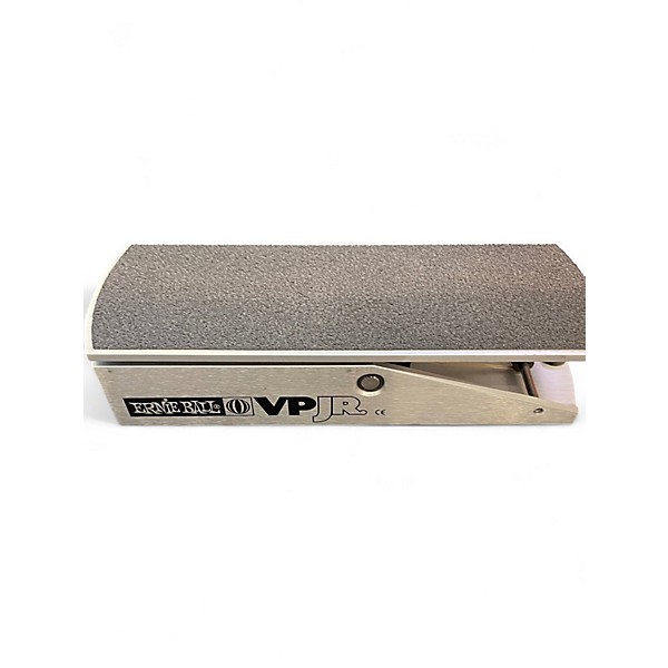 Used Ernie Ball VPJR Volume Pedal