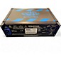 Used Quilter Labs Pro Block 200 Solid State Guitar Amp Head