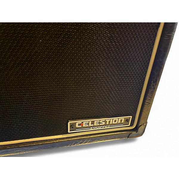 Used Harley Benton G112 Vintage Guitar Cabinet