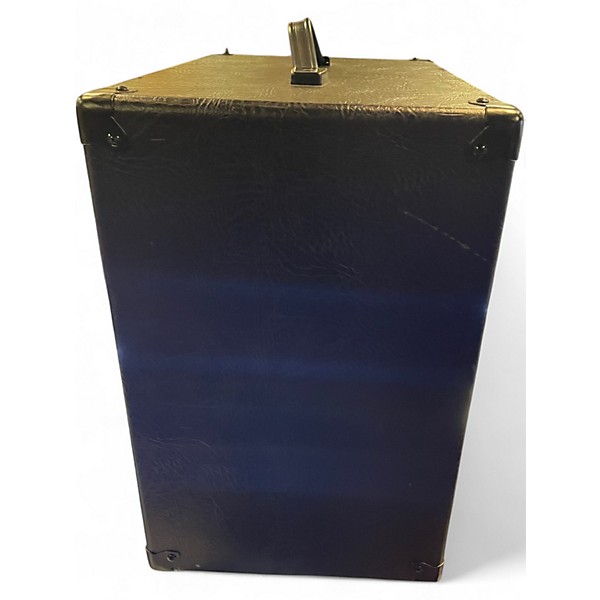 Used Harley Benton G112 Vintage Guitar Cabinet