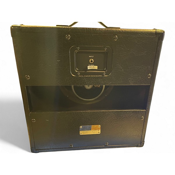 Used Harley Benton G112 Vintage Guitar Cabinet