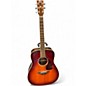 Used Yamaha FG730S AUTUMN BURST Acoustic Guitar thumbnail
