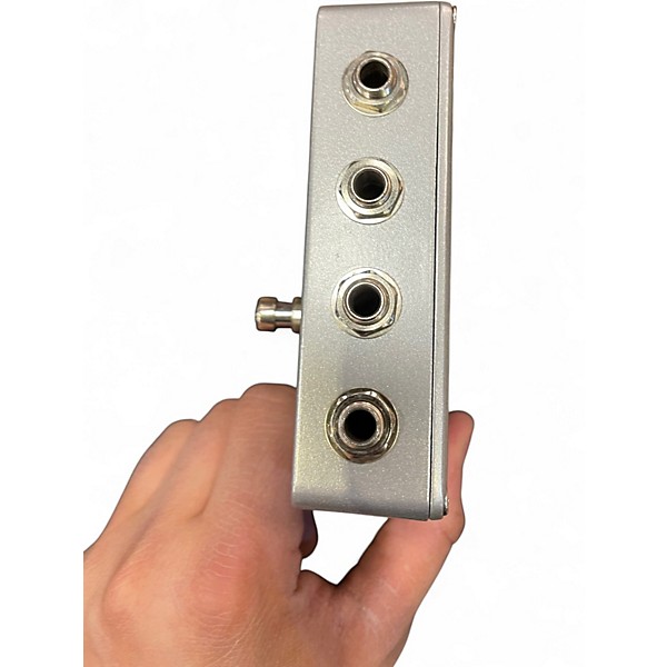 Used Godfrey Daniels HUB BUB Pedal