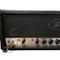 Used Peavey 6505 120W Tube Guitar Amp Head