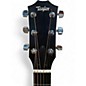 Used Taylor 214CE-K Natural Acoustic Electric Guitar