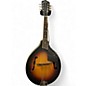 Used Gretsch Guitars NEW YORKER 2 Tone Sunburst Mandolin thumbnail