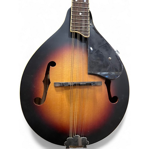 Used Gretsch Guitars NEW YORKER 2 Tone Sunburst Mandolin