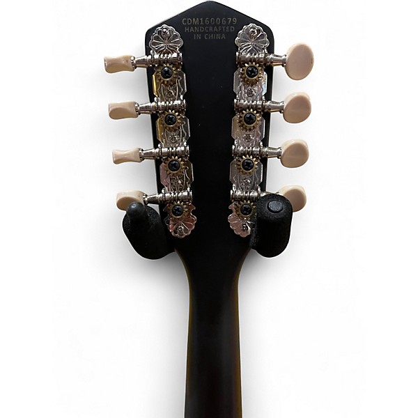 Used Gretsch Guitars NEW YORKER 2 Tone Sunburst Mandolin