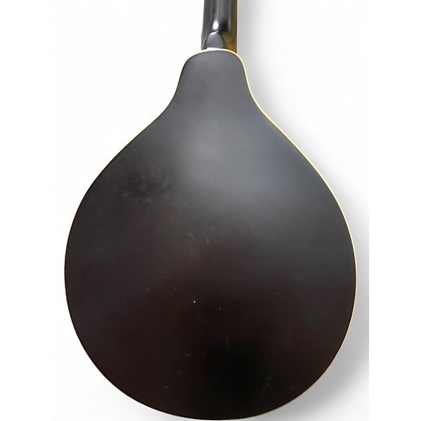 Used Gretsch Guitars NEW YORKER 2 Tone Sunburst Mandolin