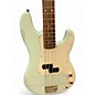 Used Squier CLASSIC VIBE 60S PRECISION BASS Sonic Blue Electric Bass Guitar