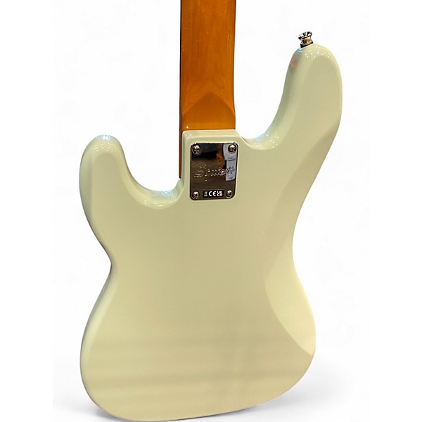 Used Squier CLASSIC VIBE 60S PRECISION BASS Sonic Blue Electric Bass Guitar