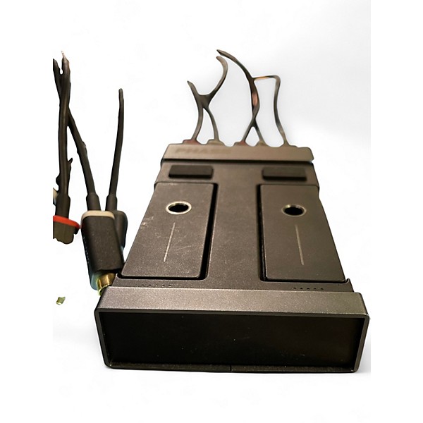 Used Phase Phase Essential Digital Needles with 2 Remotes DJ Controller