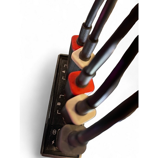 Used Phase Phase Essential Digital Needles with 2 Remotes DJ Controller