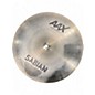 Used SABIAN 17in AAX Stage Crash Cymbal thumbnail