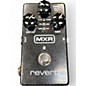 Used MXR M300 Digital Reverb Effect Pedal thumbnail