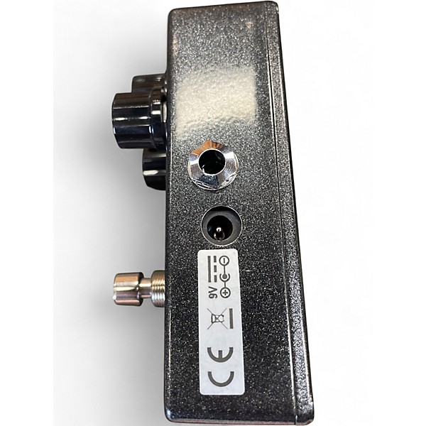 Used MXR M300 Digital Reverb Effect Pedal