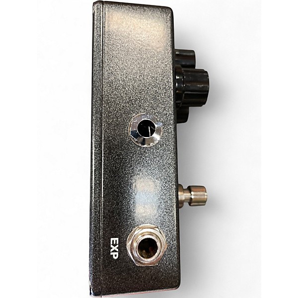 Used MXR M300 Digital Reverb Effect Pedal