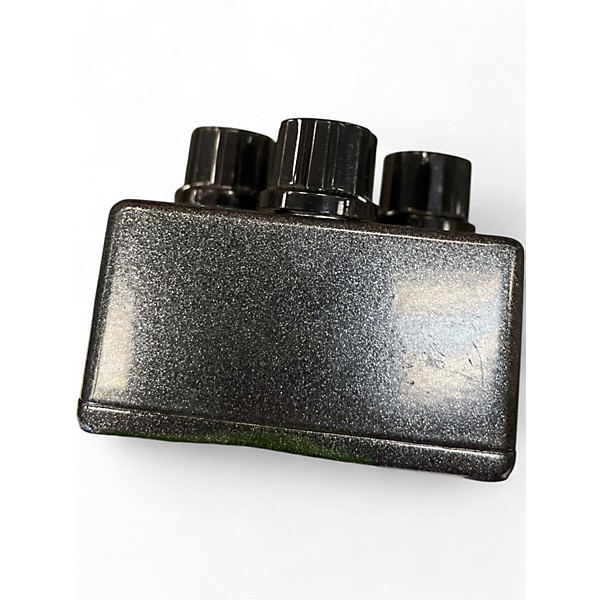 Used MXR M300 Digital Reverb Effect Pedal