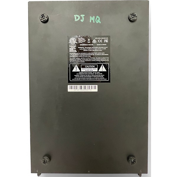 Used RANE Seventy-Two DJ Mixer