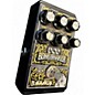 Used DOD BONESHAKER Effect Pedal