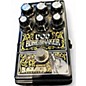 Used DOD BONESHAKER Effect Pedal