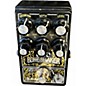 Used DOD BONESHAKER Effect Pedal
