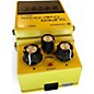 Used BOSS SD1 Super Overdrive Effect Pedal