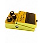 Used BOSS SD1 Super Overdrive Effect Pedal