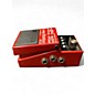 Used BOSS RC5 Pedal