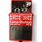 Used BOSS RC5 Pedal