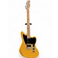 Used Squier Paranormal Offest Telecaster Butterscotch Blonde Solid Body Electric Guitar thumbnail
