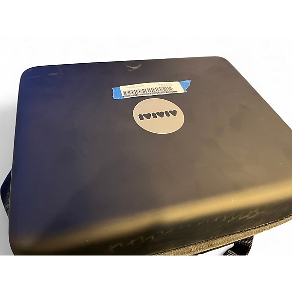 Used AIAIAI UNIT-4 Powered Monitor