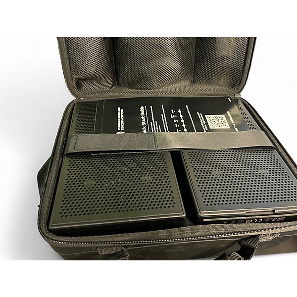 Used AIAIAI UNIT-4 Powered Monitor