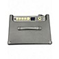 Used Fender RUMBLE STUDIO 40 Bass Combo Amp
