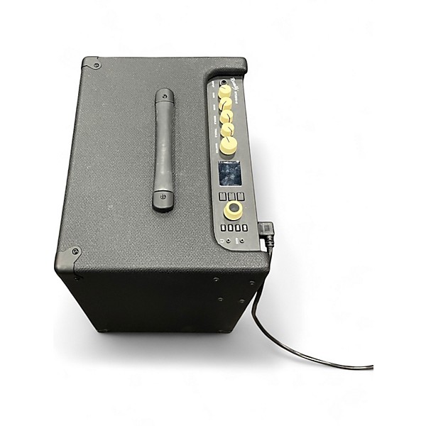 Used Fender RUMBLE STUDIO 40 Bass Combo Amp