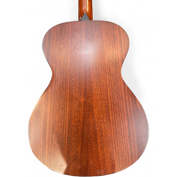 Used Taylor 322ce 12th Fret Shaded Edge Burst Acoustic Electric Guitar