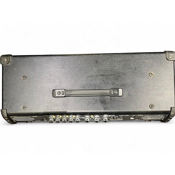 Used Line 6 Spider II HD75 75W Guitar Amp Head